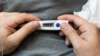 ¿Qué es la Influenza B? El virus que produjo la muerte de una adolescente tras su viaje de egresados