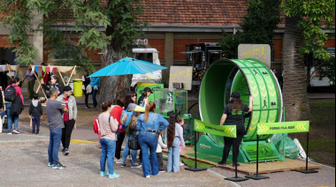 Buenos Aires se prepara para su primer Festival Ambiental