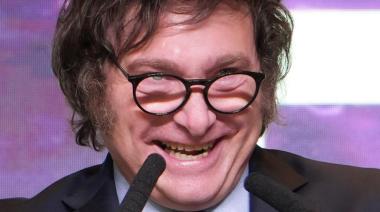Milei vetó la ley de financiamiento universitario tras masiva protesta