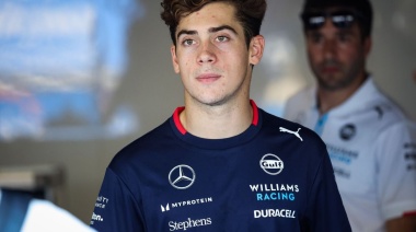 Se cierra una puerta para Colapinto: Sauber anunció a Bortoleto y sólo queda una plaza en Red Bull