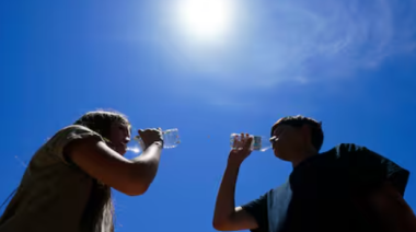 Preven un verano récord de calor extremo. Te traemos recomendaciones para poder sobrellevarlo.