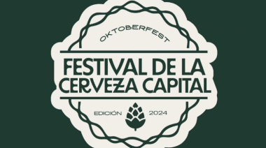 Llega el Festival de la Cerveza Capital con música, gastronomía y productores locales