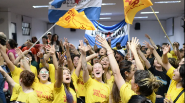 Elecciones en la UNLP: Medicina sorprende y libertarios debutan sin éxito