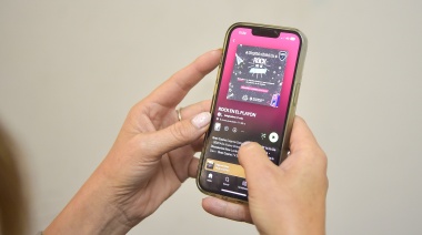 "Rock en el Playón" da un nuevo salto: el talento platense ahora tiene playlist oficial en Spotify