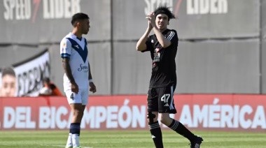 La AFA investigará a Deportivo Riestra por la inclusión del streamer Spreen en el equipo titular