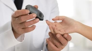 Día Mundial de la Diabetes: conciencia, prevención y cuidados esenciales