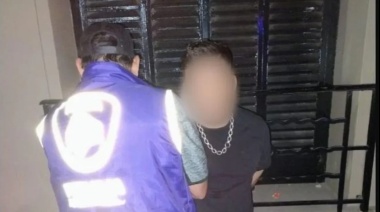 Detuvieron a un "viudo negro" chileno que seducía y drogaba a sus víctimas