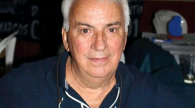 Detenido uno de los responsables del asesinato de Miguel Montefusco