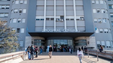 Murió un hombre con autismo que había sido baleado por su madre