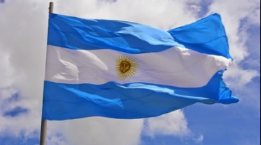 Se conmemora el Día de la Soberanía Nacional en Argentina