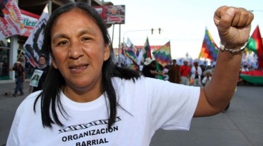 Milagro Sala fue sobreseida por la Corte Suprema en la causa “huevazos” iniciada por Gerardo Morales
