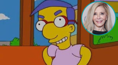 Pamela Hayden, la voz de Milhouse, se retira tras 35 años en Los Simpson