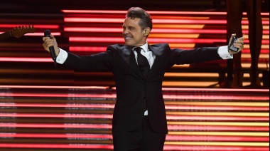 Luis Miguel cerrará en Argentina “la gira más exitosa del mundo”