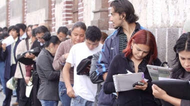 El 90% de los jóvenes enfrenta barreras laborales en Argentina