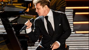 Luis Miguel en Argentina: arrancó la preventa de entradas
