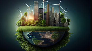 Día Mundial de los Futuros: ¿Cómo será el mundo que dejaremos atrás?