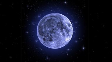 Astrología: cómo influye la Luna en Acuario en los signos del zodiaco