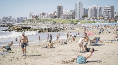 Mar del Plata, más cara que Cancún o Río de Janeiro