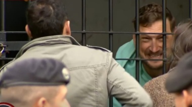 Se filtraron chats estremecedores que complican a los hermanos Kiczka: "Me bajé una app para ver nenitas"