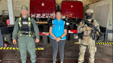 Desbaratan en Misiones y Corrientes una banda que estafaba a jubilados