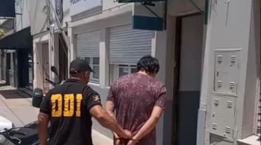 Ataque con machete en Berisso: la Justicia pide nueva detención del agresor