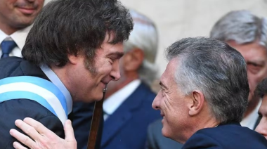 Milei y Macri en disputa por el futuro del PRO: alianzas en jaque para 2025
