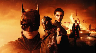 El regreso de Batman se retrasa: "The Batman: Parte II" no llegará hasta 2027