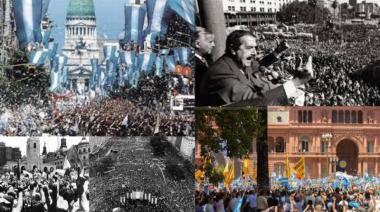 10 de diciembre: un día para celebrar la restauración de la democracia