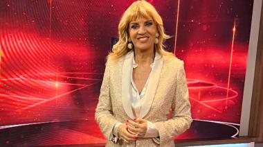 “Argentina de Película”: Teté Coustarot vuelve a la TV para impulsar el cine nacional