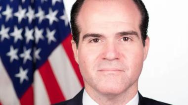 Trump nombra a Mauricio Claver-Carone como enviado especial para América Latina