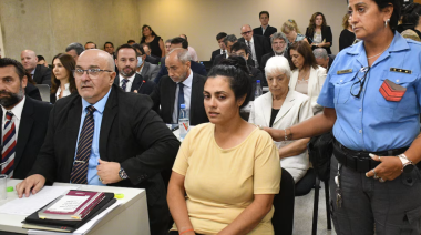 La enfermera acusada de matar bebés declaró ante el tribunal