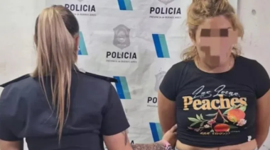 Mujer apuñaló a su jefe tras discutir por un aumento de sueldo