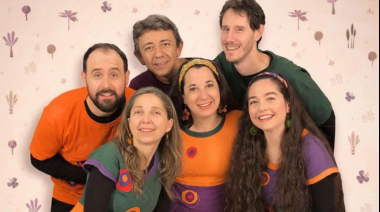 Censuran una canción de Canticuénticos y otros materiales educativos