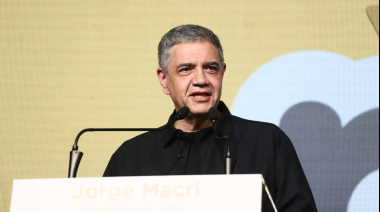 Jorge Macri recorta estructuras en el Gobierno porteño para ahorrar $13.000 millones