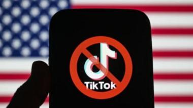 TikTok podría dejar de operar en EE.UU. este domingo