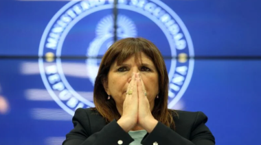 Renombraron el Ministerio de Seguridad y redefinieron sus funciones