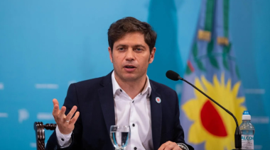 Provincia ofrece un 9% de aumento a docentes y reabre paritarias en abril