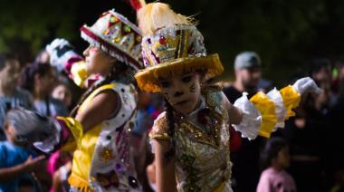 La Plata se prepara para vivir un carnaval a pura música y tradición