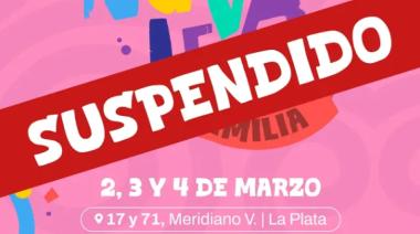 Suspenden el Carnaval de Meridiano V tras el crimen de Kim Gómez