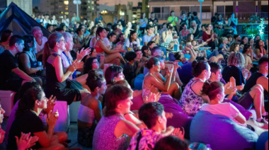 Cultura y Carnaval: actividades gratuitas en La Plata hasta el martes