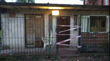 Mató a su exsuegro y atacó a su expareja: intensa búsqueda del agresor