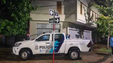 Hallaron muerto a un peluquero de 42 años en su local