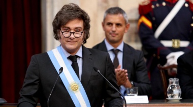 Análisis del discurso de Javier Milei en la Apertura de Sesiones Ordinarias del Congreso 2025