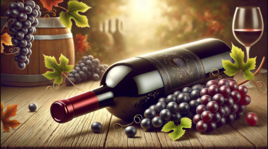 Crisis e innovación: el desafío del vino argentino ante un mercado en caída