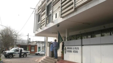 Violento asalto en La Plata: una mujer sufrió fractura y heridas en la cabeza
