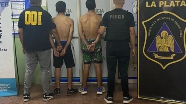 Crimen del enfermero en Parque Saavedra: pidieron prisión preventiva para el detenido