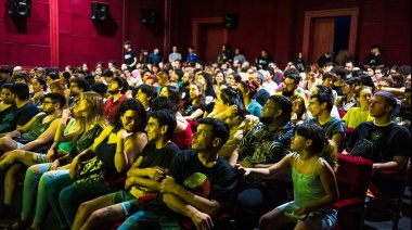 La Plata y un lazo de hermandad con Francia para promover el cine y la cultura