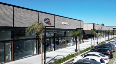 Paseo Mitre: el centro a cielo abierto que impulsa el crecimiento de la zona