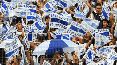Gimnasia y Aprevide descartan jugar el clásico sin público ni en estadio neutral