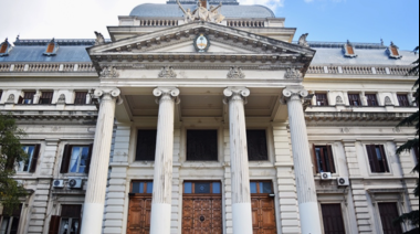 Investigan a un hombre por estafas millonarias con un esquema Ponzi en La Plata